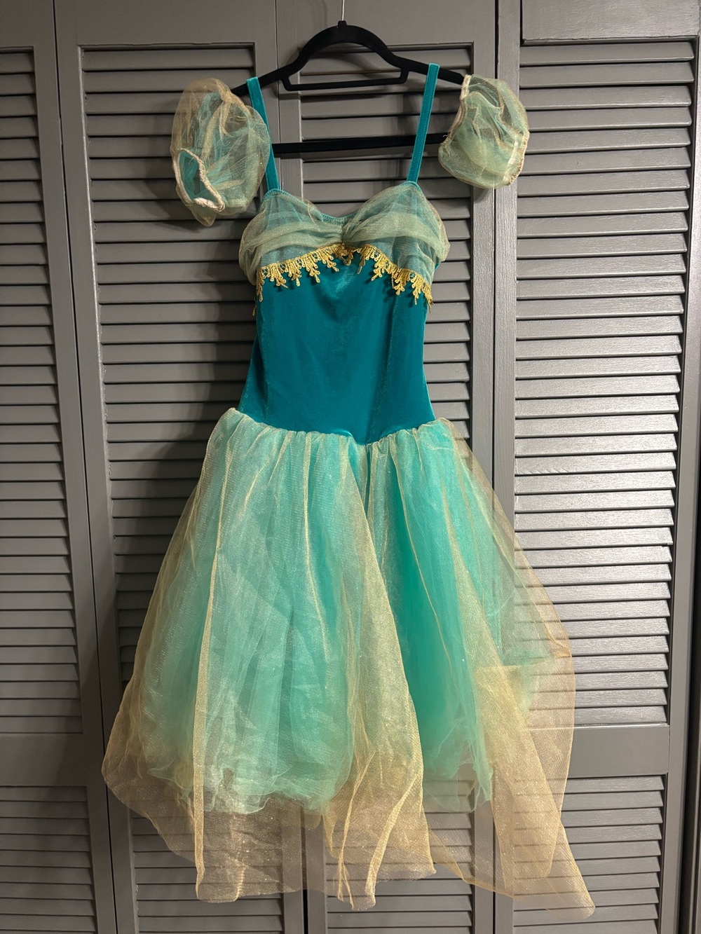 Costume Gallery Dance Costume